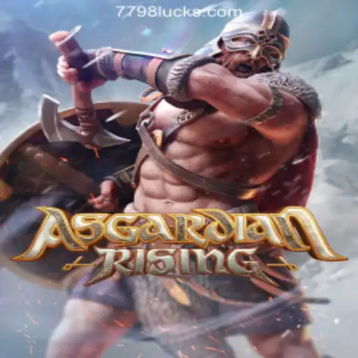 AsgardianRising: Exploring the Thrilling World of 7798LUCK.com Official Slots Brasil #1