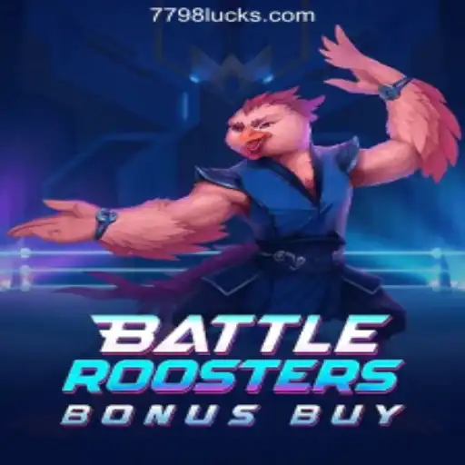Discover BattleRoostersBonusBuy: The New Era of Slots Gaming in Brasil