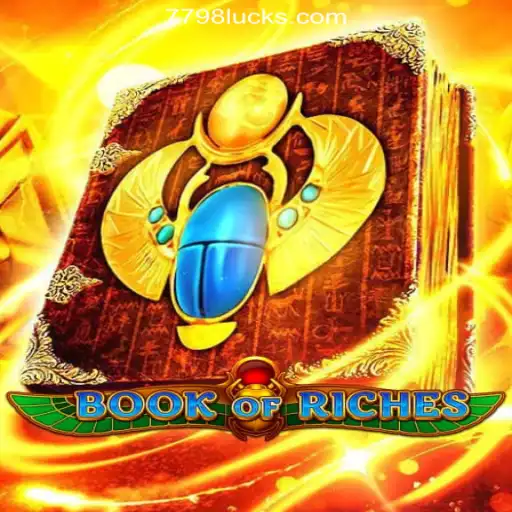 Unveiling the Wonders of 'BookofRiches': An Enthralling Adventure in Online Gaming