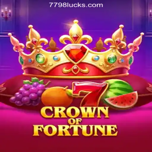CrownofFortune: The Ultimate Slot Experience