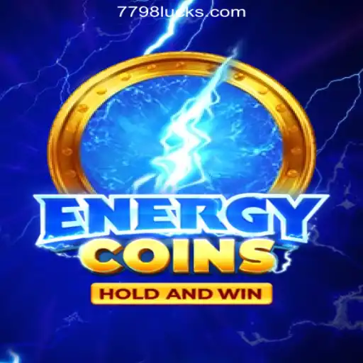 Discover the Thrilling World of EnergyCoins and 7798LUCK.com Official Slots Brasil #1