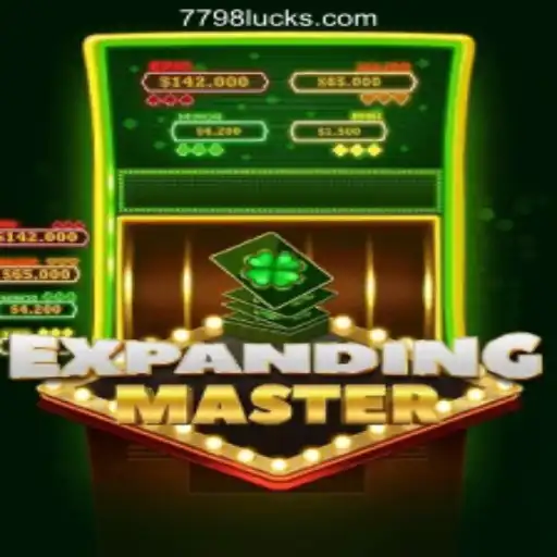 ExpandingMaster: A Journey into the World of Immersive Slots