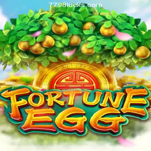 Exploring FortuneEgg: A Premier Slot Game Experience
