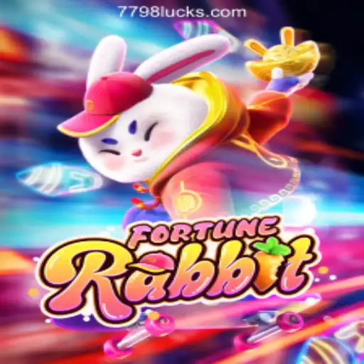 FortuneRabbit - An Exciting Journey into the World of 7798LUCK.com Oficial Slots Brasil #1