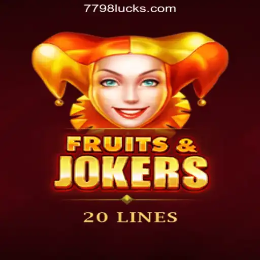 Exploring the Exciting World of FruitsAndJokers20 and Its Rise in Brazil