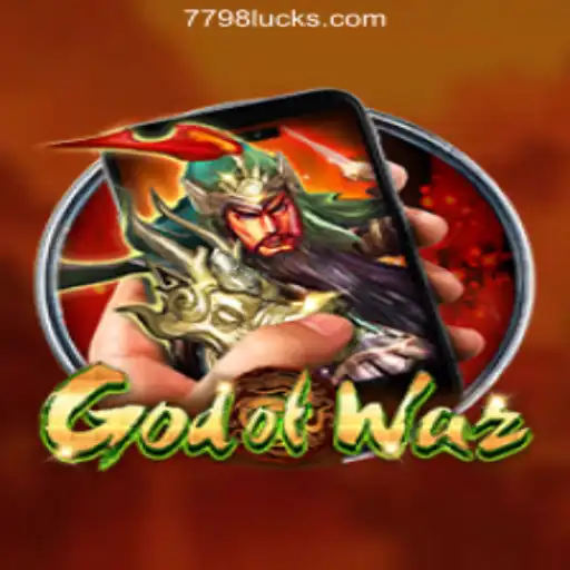GodofWarM: The Ultimate Gaming Experience with 7798LUCK.com Oficial Slots Brasil #1