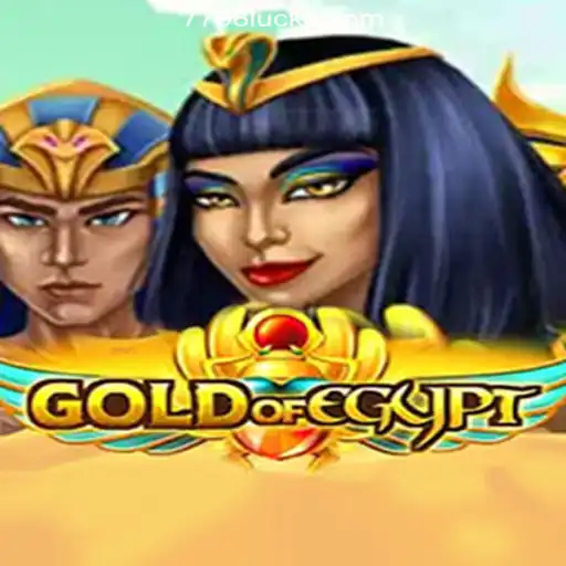 Unveiling the World of GoldOfEgypt: A Thrilling Slot Adventure