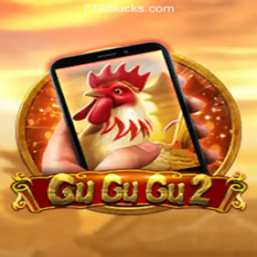 Explore the Exciting World of GuGuGu2M Slots: A Guide to '7798LUCK.com Oficial Slots Brasil #1'