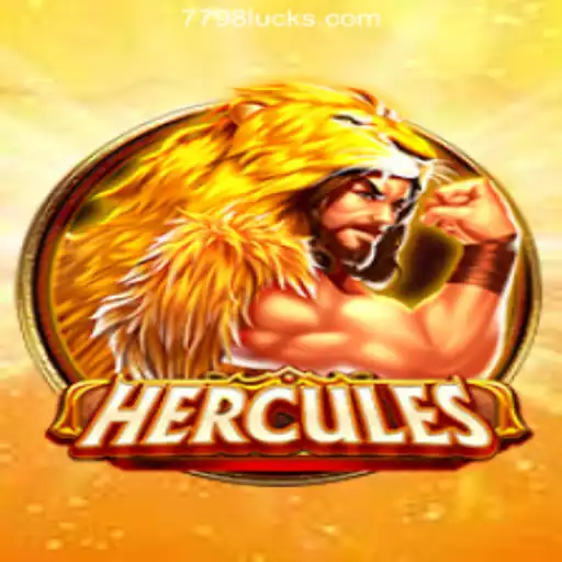 Hercules: A Legendary Slot Adventure