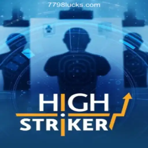 HighStriker: A Thrilling Journey into the World of Virtual Slots