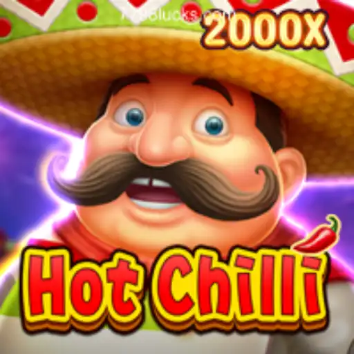 HotChilli: The Sizzling New Slot Adventure in Brazil