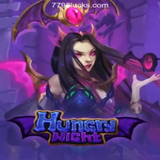 Unveiling HungryNight: The Thrilling New Game Topping the Charts