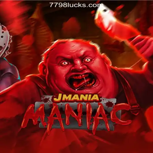 Exploring JManiaManiac: The Thrilling World of 7798LUCK.com Oficial Slots Brasil #1