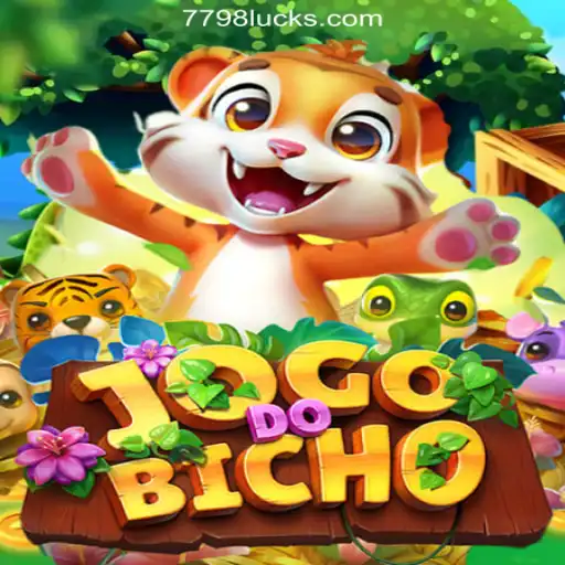 Discover the Thrilling World of JOGODOBICHO: A Top Choice on 7798LUCK.com Oficial Slots Brasil #1