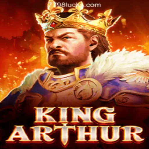 Explore the Legendary Realm of KingArthur through 7798LUCK.com Oficial Slots Brasil #1