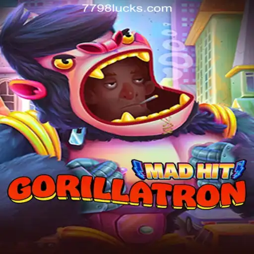 Explore the Thrills of MadHitGorillatron: A Unique Gaming Experience