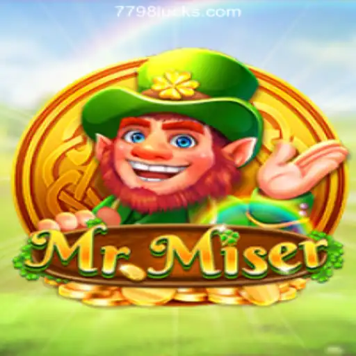 Exploring the Thrills of MrMiser: The Premier Slot Game in Brazil