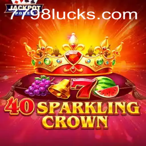Discover the Excitement of 40SparklingCrown: A Dive into the World of Slots