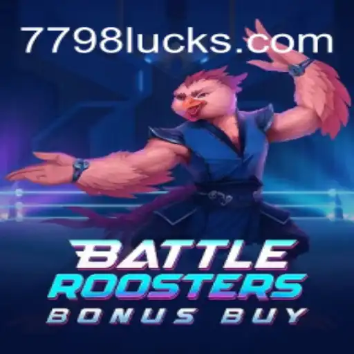 Discover BattleRoostersBonusBuy: The New Era of Slots Gaming in Brasil