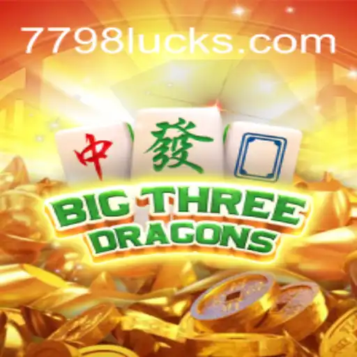 Unveiling BigThreeDragons: The Ultimate Casino Adventure