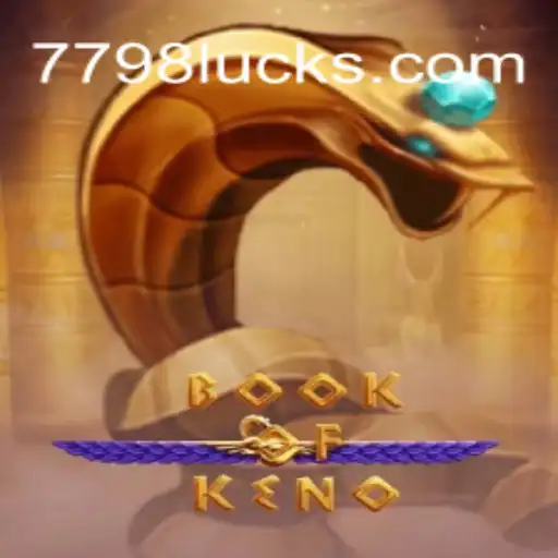 Discover the Exciting World of BookOfKeno