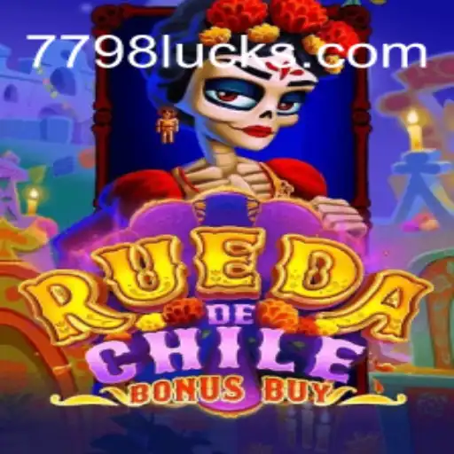 RuedaDeChileBonusBuy: A Closer Look at the Exciting Slot Game Experience