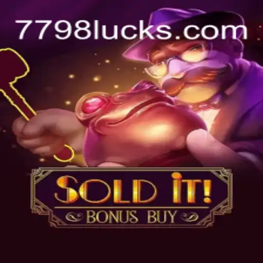 Exploring the Thrills of SolditBonusBuy: A New Frontier in Online Casino Gaming