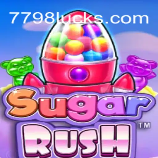 Exploring SugarRush: The Sweet World of 7798LUCK.com Official Slots in Brazil