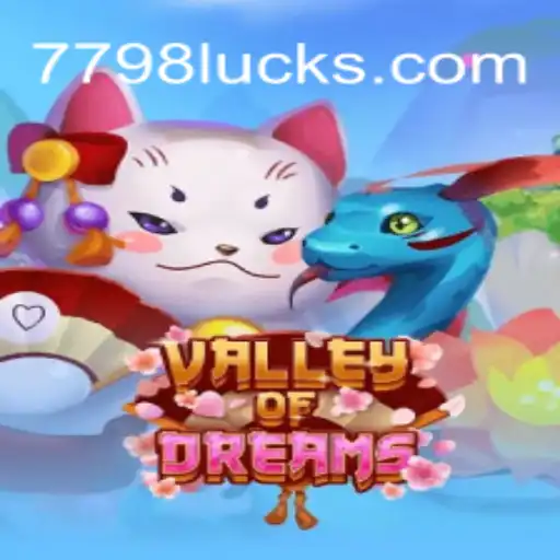 Discover the Magical World of Valley of Dreams: An In-depth Guide
