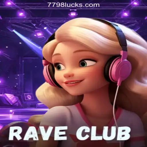 Discover the Thrilling World of RaveClub: The Ultimate Slot Adventure