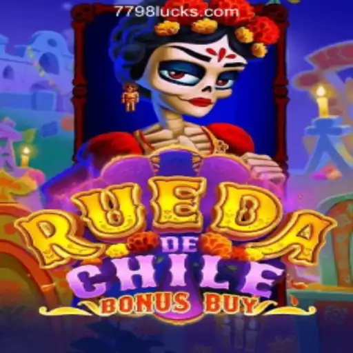 RuedaDeChileBonusBuy: A Closer Look at the Exciting Slot Game Experience