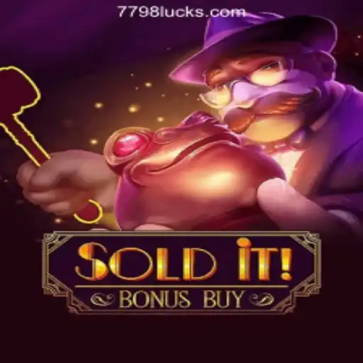 Exploring the Thrills of SolditBonusBuy: A New Frontier in Online Casino Gaming