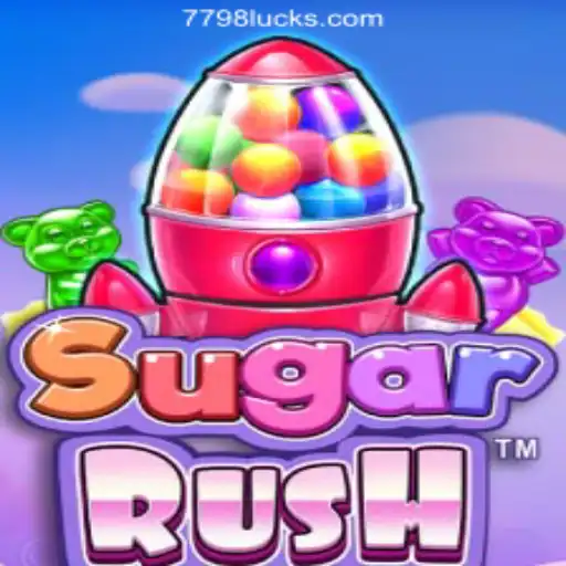 Exploring SugarRush: The Sweet World of 7798LUCK.com Official Slots in Brazil