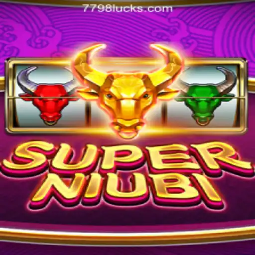 Discover the Thrill of SuperNiubi: The Premier Slot Game at 7798LUCK.com