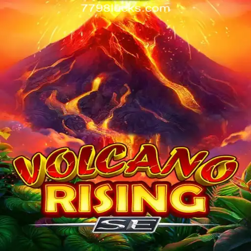 Unveiling the Excitement of VolcanoRisingSE: Your Gateway to Thrilling Gaming