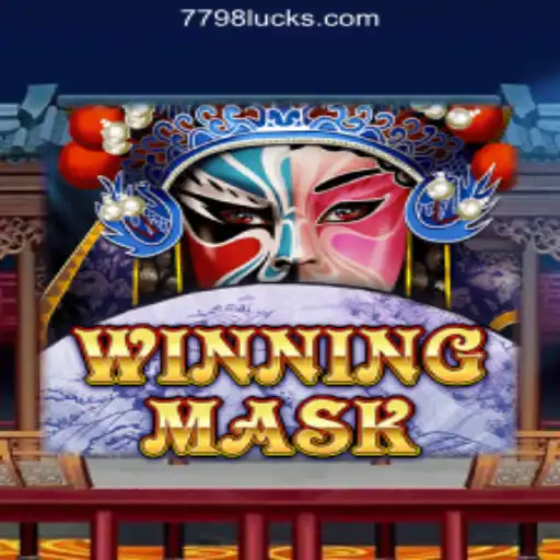 Discover 'WinningMask': The Ultimate Slot Experience in Brasil