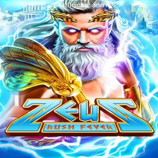 ZeusRushFever: Experience the Thrills of Olympus